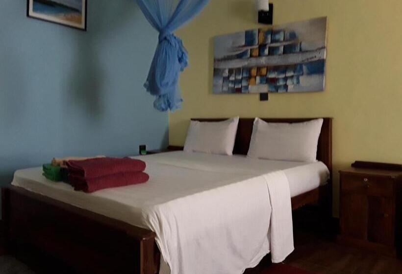 펜션 Karl Holiday Bungalow