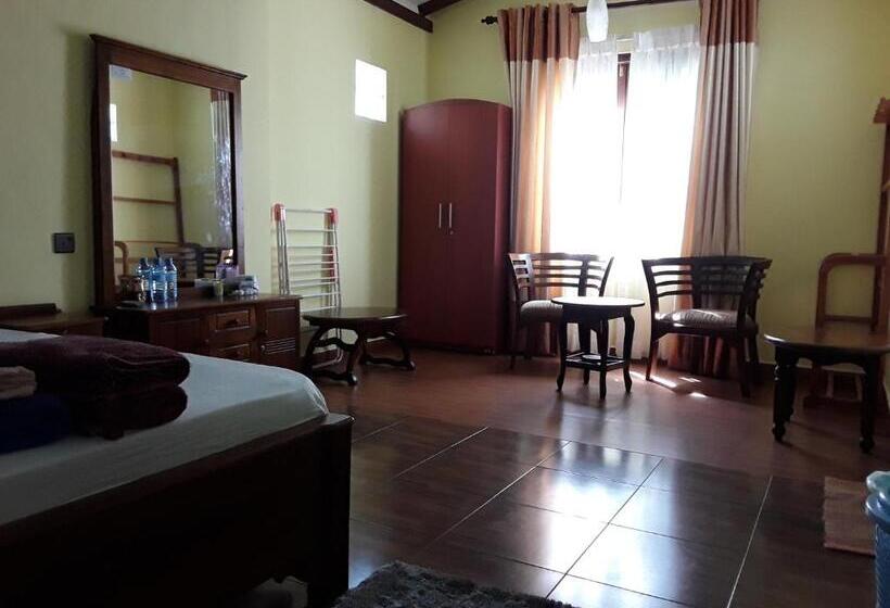 펜션 Karl Holiday Bungalow