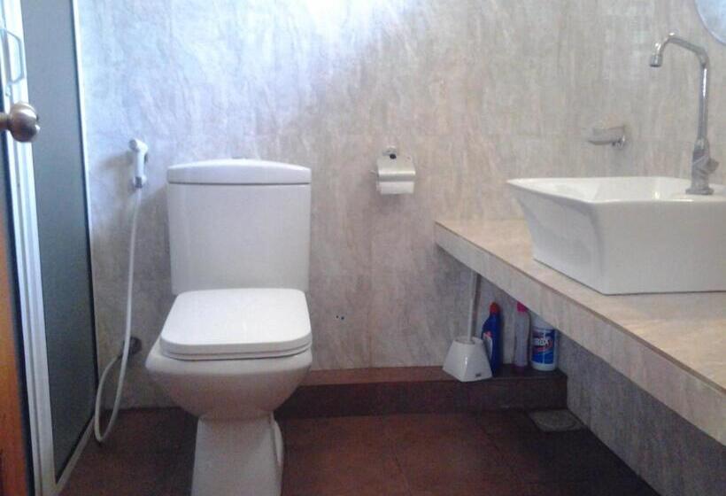 펜션 Karl Holiday Bungalow