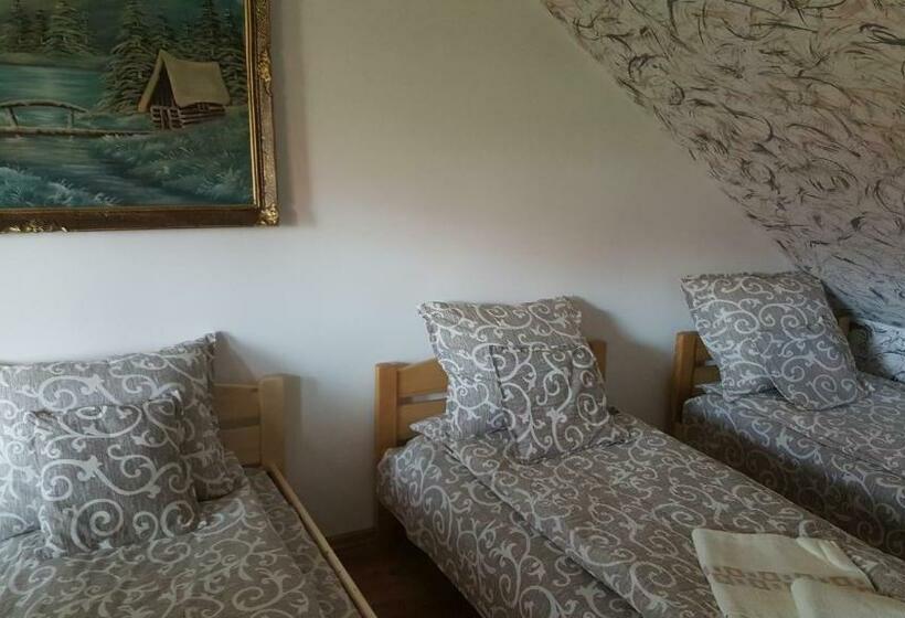 ペンション Korond Mako Panzio