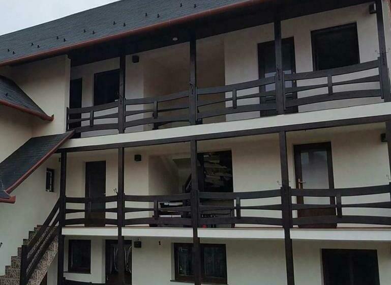 ペンション Korond Mako Panzio