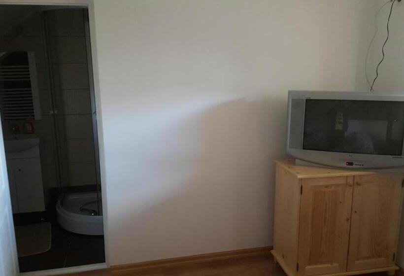 ペンション Korond Mako Panzio