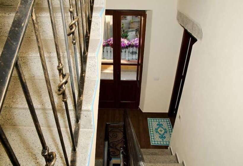 פנסיון L  Affittacamere Funtanedda