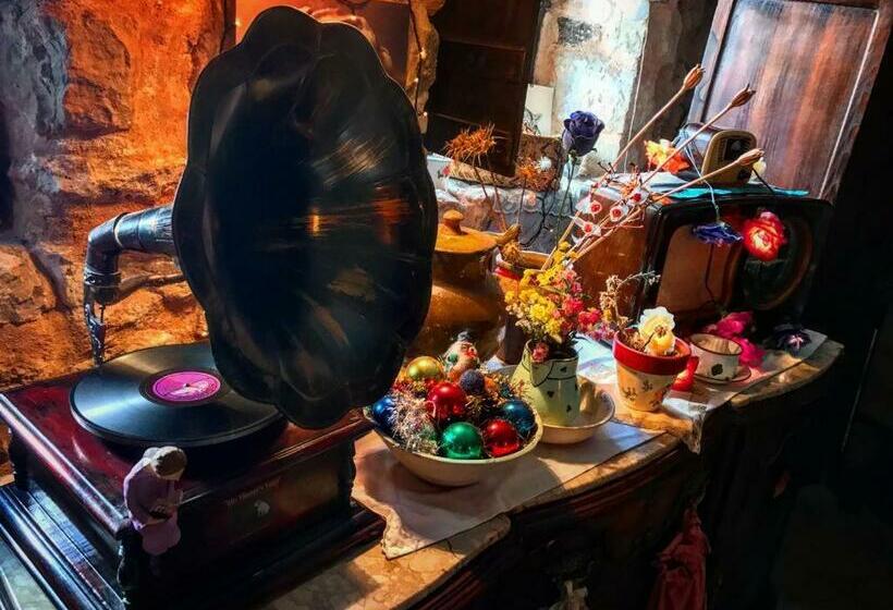 펜션 La Quinta De Malu Romantic Hotel In Cuenca