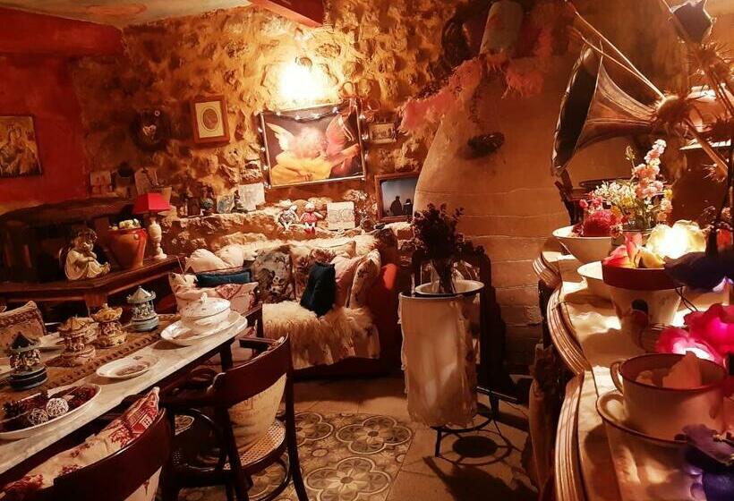 펜션 La Quinta De Malu Romantic Hotel In Cuenca