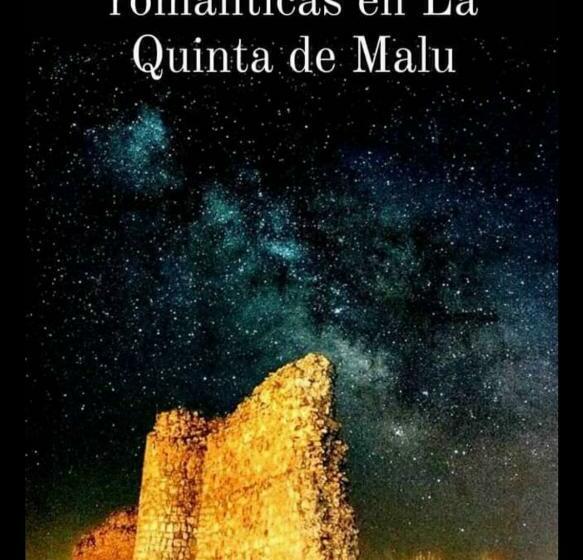 펜션 La Quinta De Malu Romantic Hotel In Cuenca