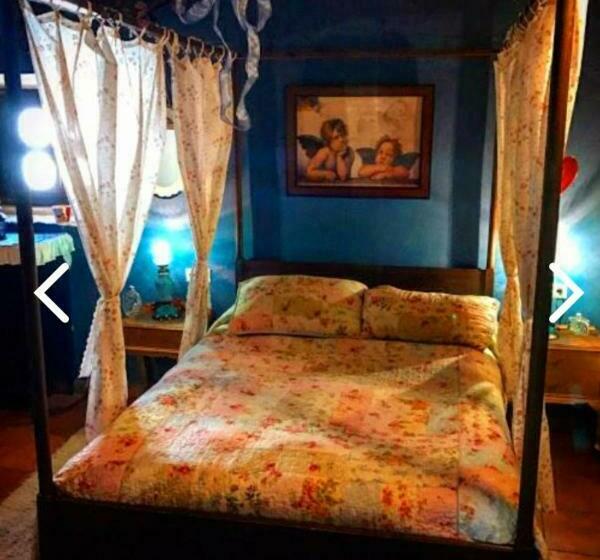 펜션 La Quinta De Malu Romantic Hotel In Cuenca