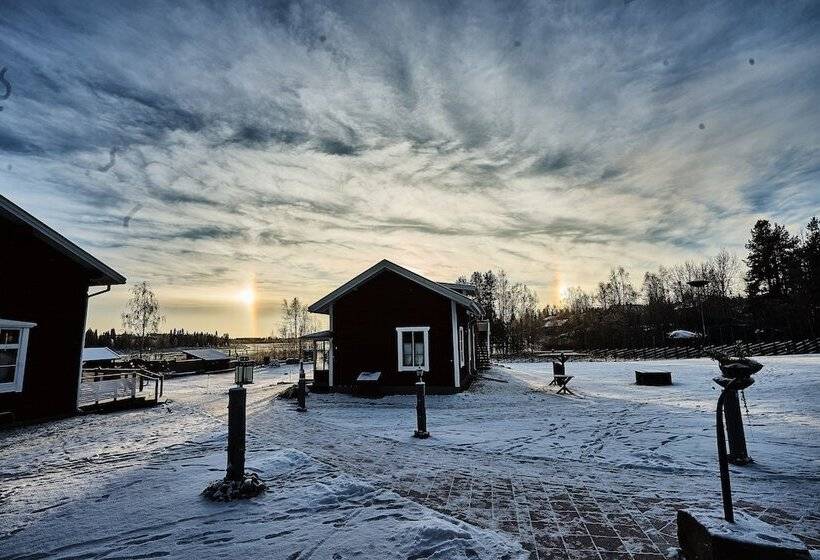 펜션 Lapland Guesthouse