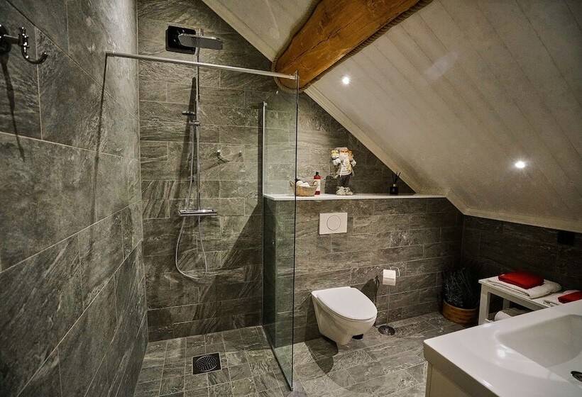 פנסיון Lapland Guesthouse