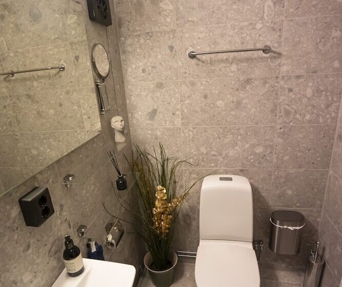 פנסיון Lapland Guesthouse