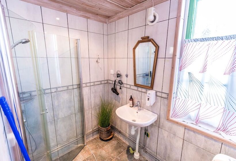 פנסיון Lapland Guesthouse