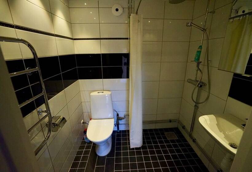 פנסיון Lapland Guesthouse