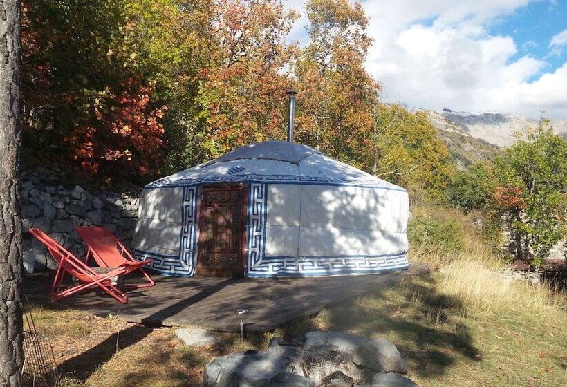 膳宿费 Le Carré Du Mercantour