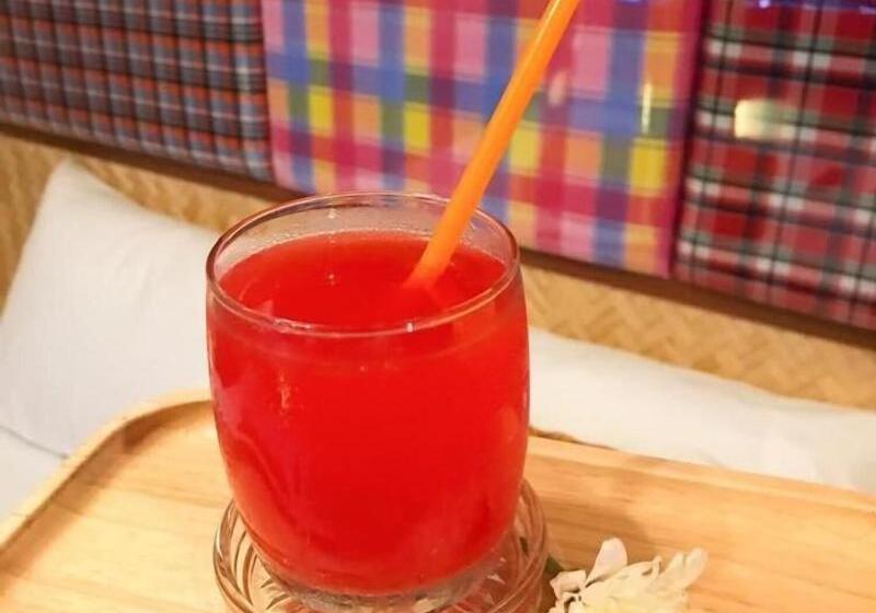 Пансион Lilliput Riverside Bangkachao