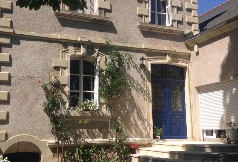 Пансион Manoir La Rumillette