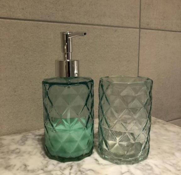 펜션 Manoir La Rumillette