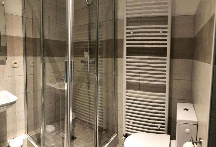 Пансион Manoir La Rumillette