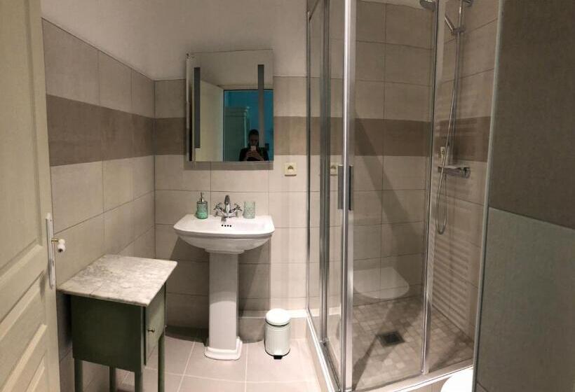 Пансион Manoir La Rumillette