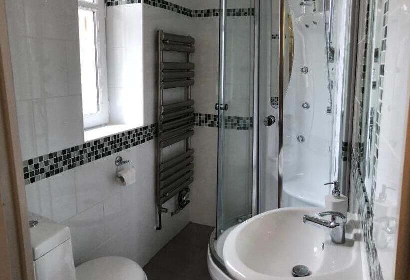 Пансион Manoir La Rumillette