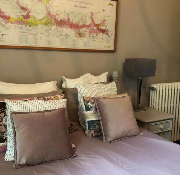 Пансион Manoir La Rumillette