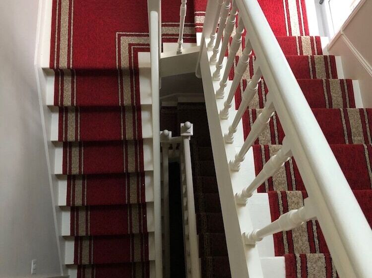 Пансион Manoir La Rumillette