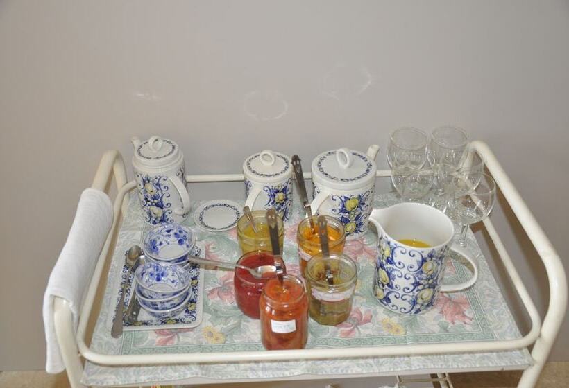 Пансион Manoir La Rumillette