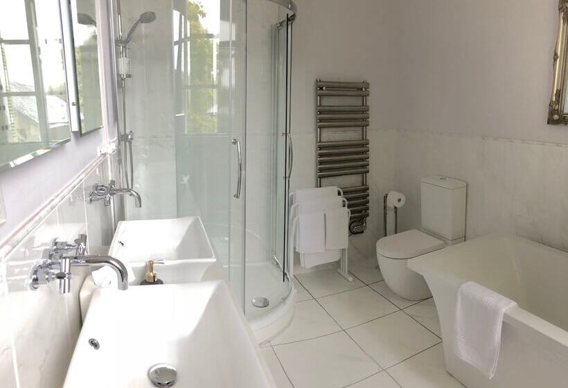 Пансион Manoir La Rumillette