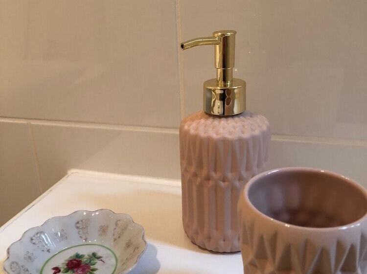 Пансион Manoir La Rumillette