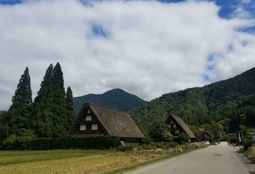 膳宿费 Minsyuku Koshiyama