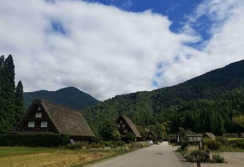 膳宿费 Minsyuku Koshiyama