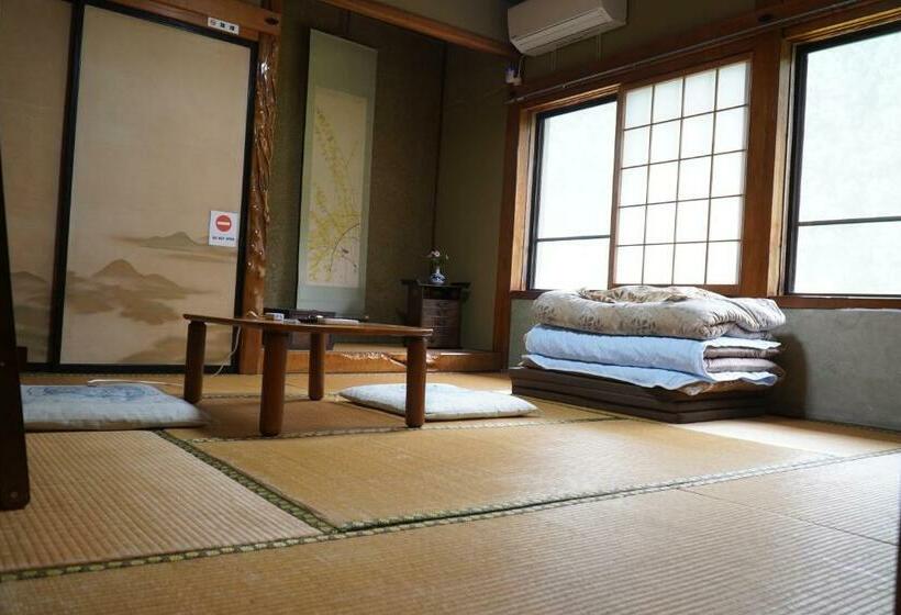 膳宿费 Minsyuku Koshiyama