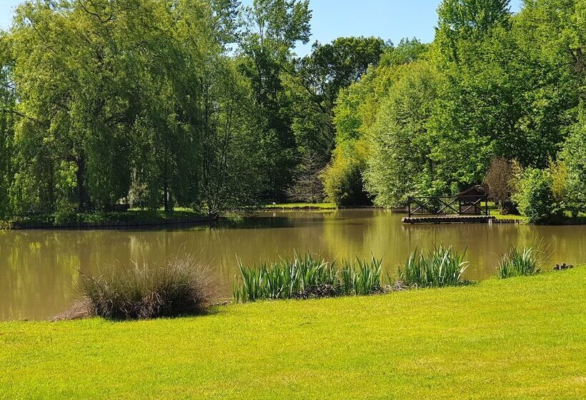 膳宿费 Moulin Du Soustre