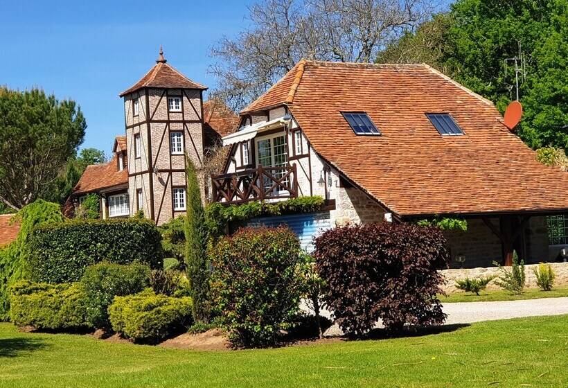 膳宿费 Moulin Du Soustre