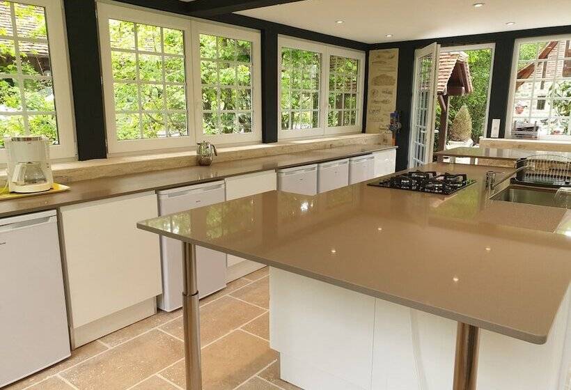 膳宿费 Moulin Du Soustre