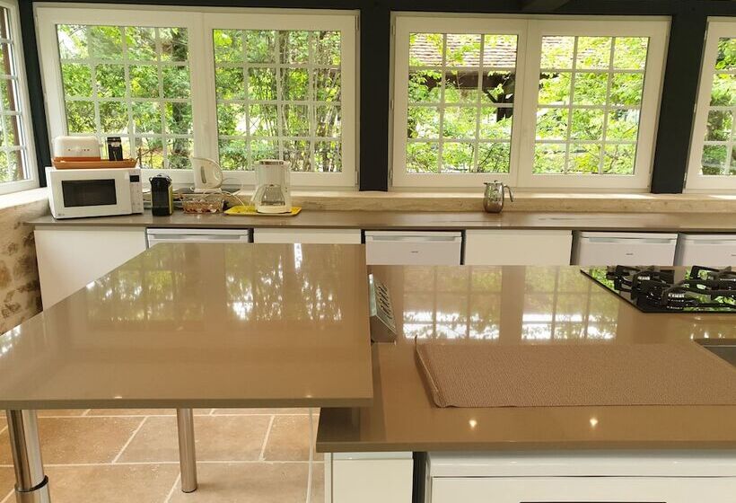 膳宿费 Moulin Du Soustre