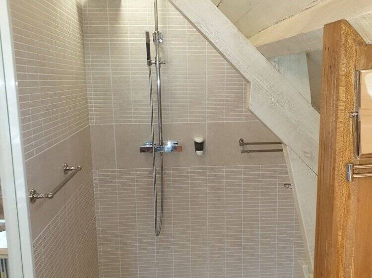 膳宿费 Moulin Du Soustre