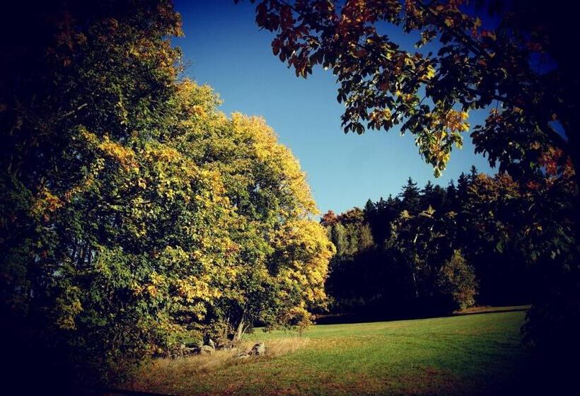 بنسيون Penzion Poslední Míle