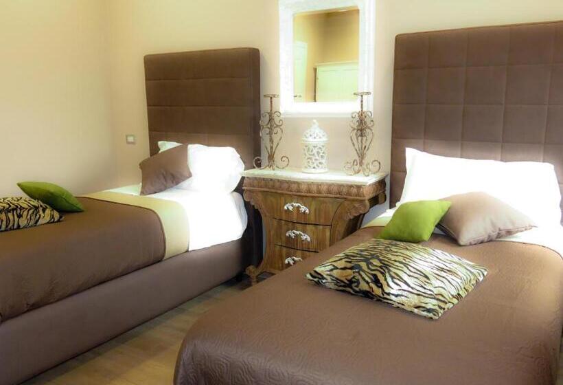 ペンション Relais Villa Italia