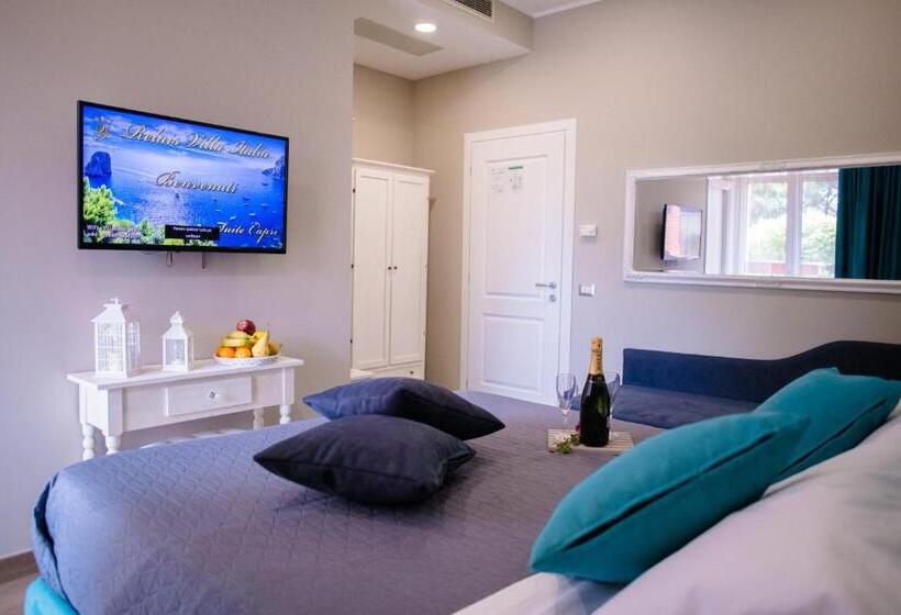 ペンション Relais Villa Italia