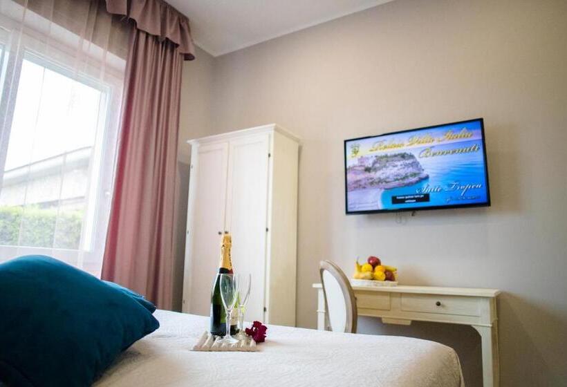 ペンション Relais Villa Italia