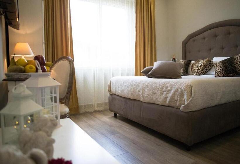 ペンション Relais Villa Italia