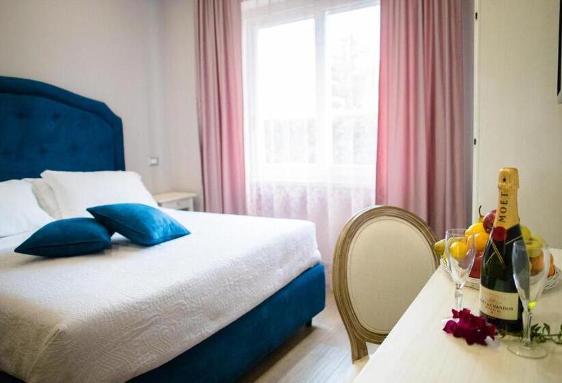 ペンション Relais Villa Italia