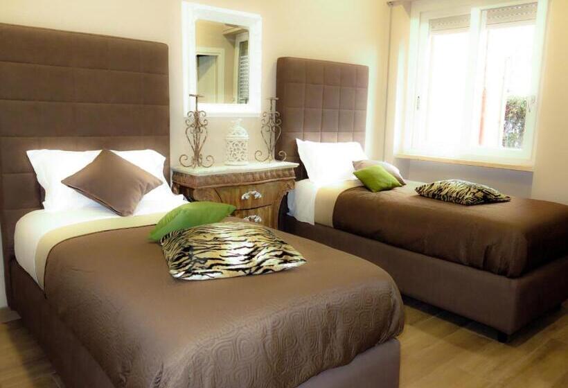 ペンション Relais Villa Italia