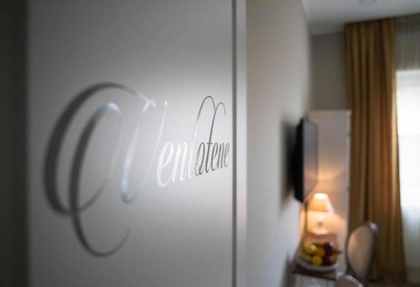 ペンション Relais Villa Italia