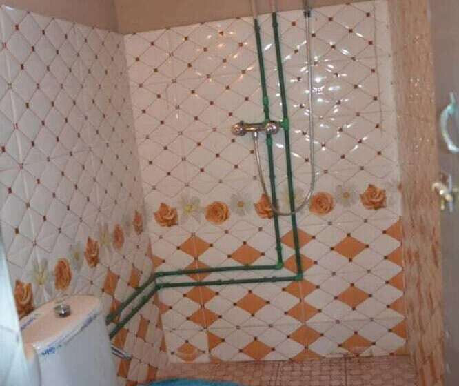 ペンション Riad Bouchra
