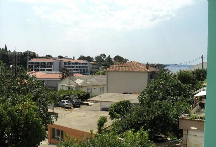 Пансион Rooms By The Sea Banjol, Rab   11716