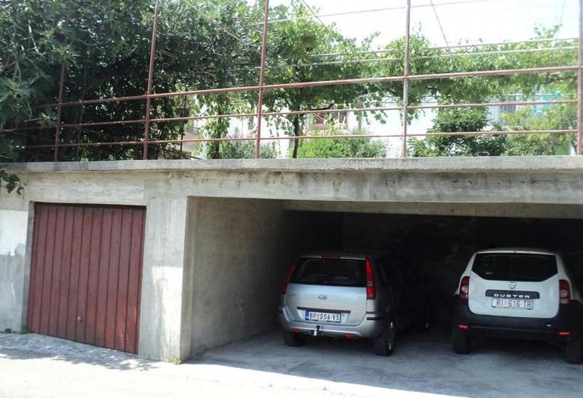 Пансион Rooms By The Sea Banjol, Rab   11716