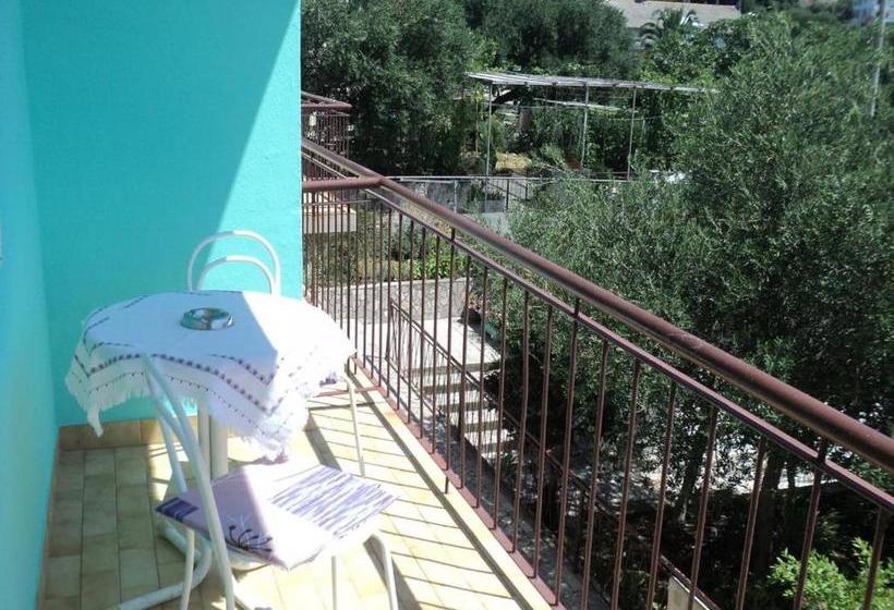 Пансион Rooms By The Sea Banjol, Rab   11716