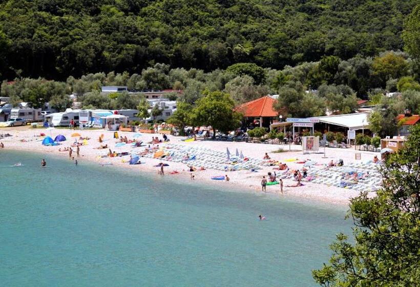 Пансион Rooms By The Sea Rabac, Labin   3016