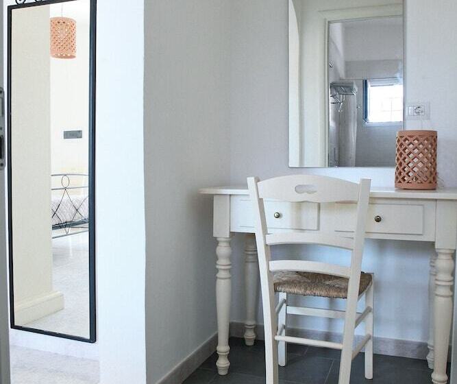 פנסיון Salento Bed Dhu